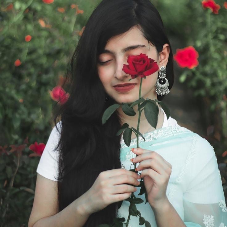 Sophie De Vries - Founder of Pen Qabegu Iweqa Kek Hot