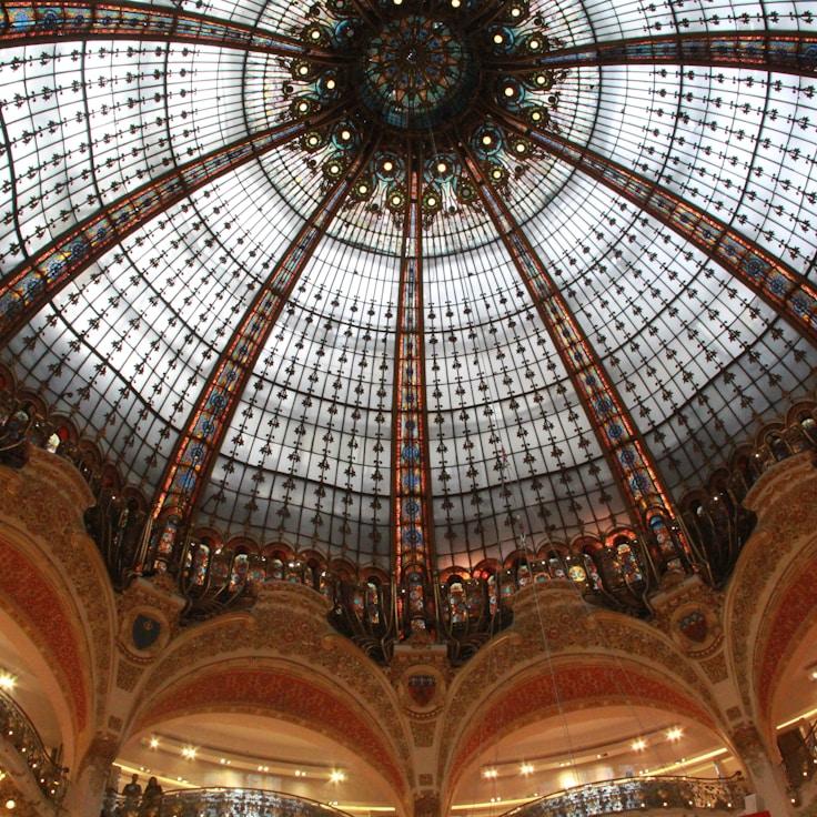 Family-friendly shopping and daily life in Netherlands